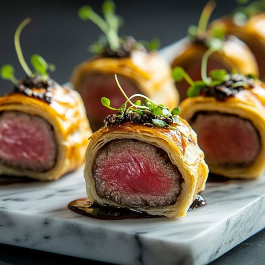 Michelina Lawson Catering gallery 13