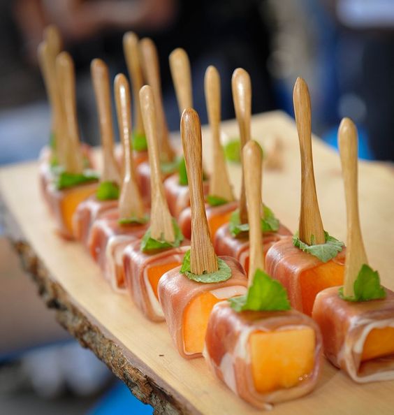 Michelina Lawson Catering gallery 14