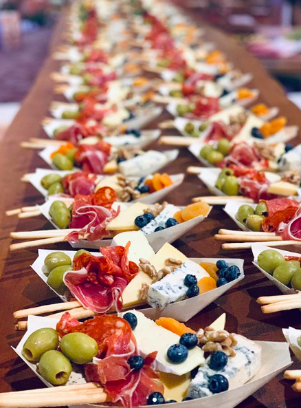 Michelina Lawson Catering gallery 15