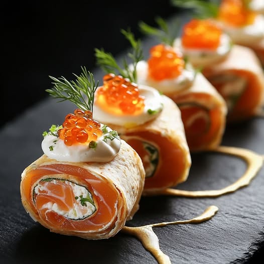 Michelina Lawson Catering gallery 7