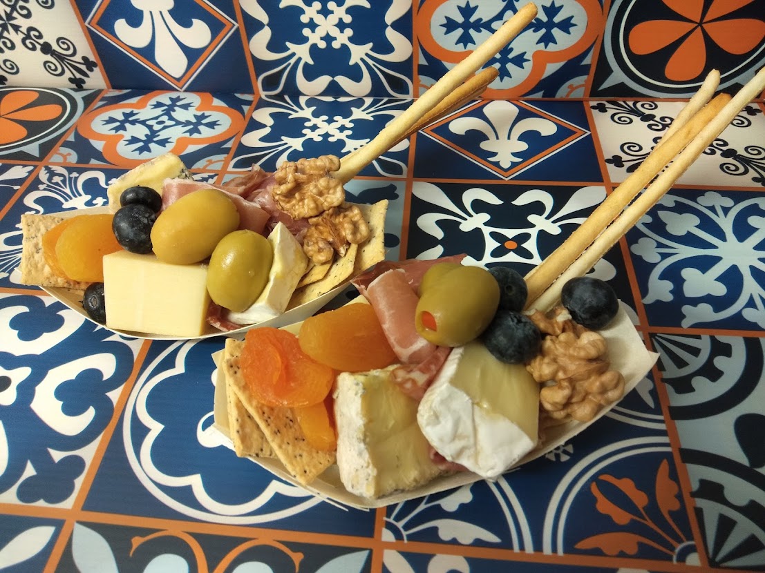 Michelina Lawson Catering gallery 9