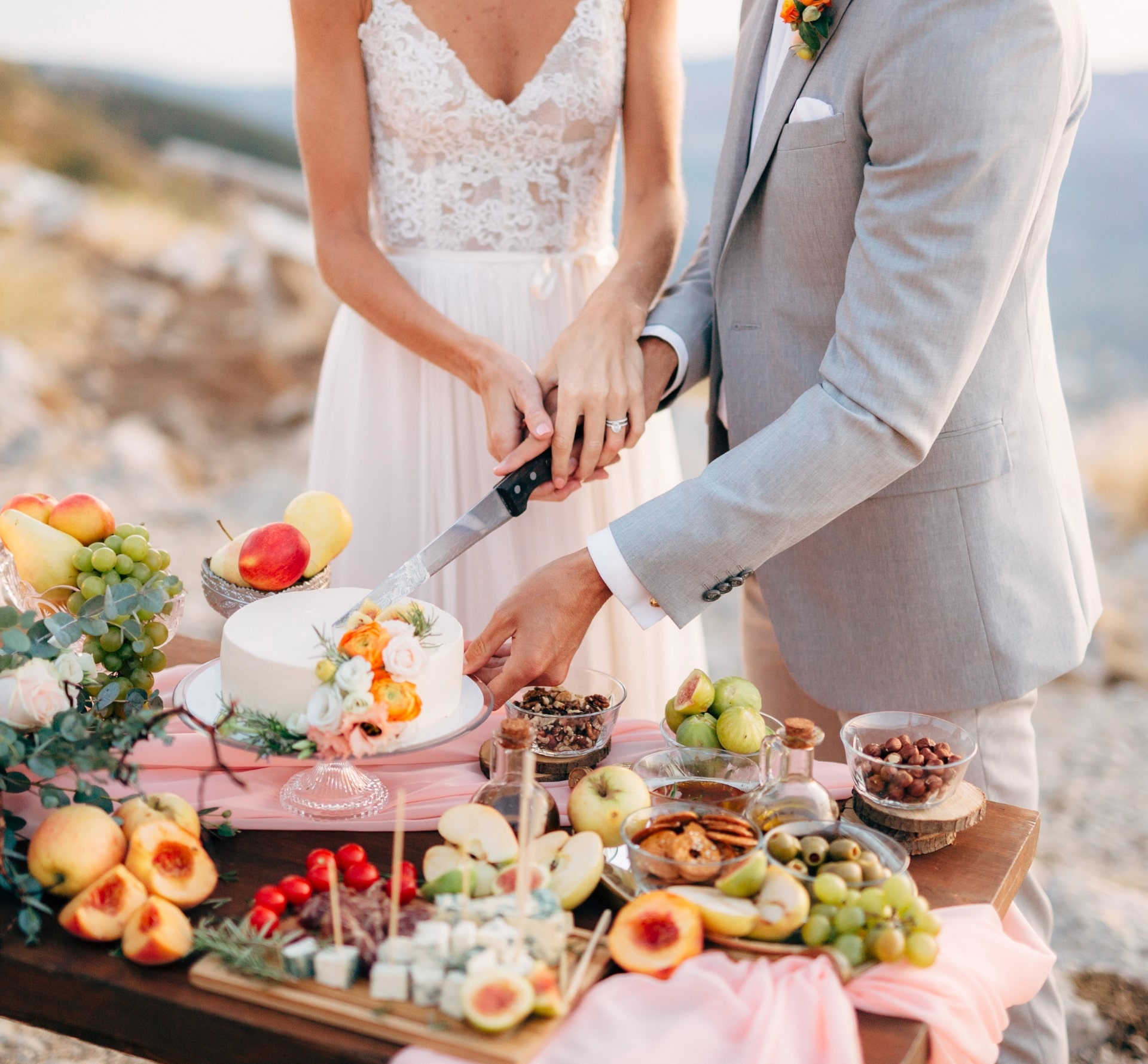 JP Catering Group gallery 10