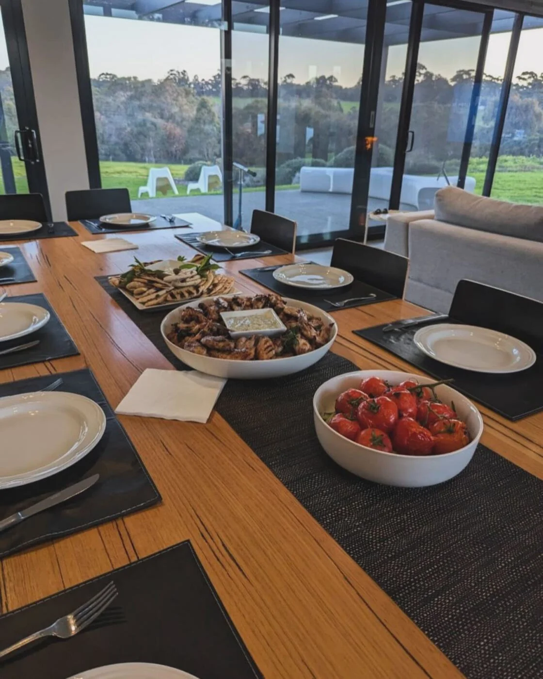 JP Catering Group gallery 11