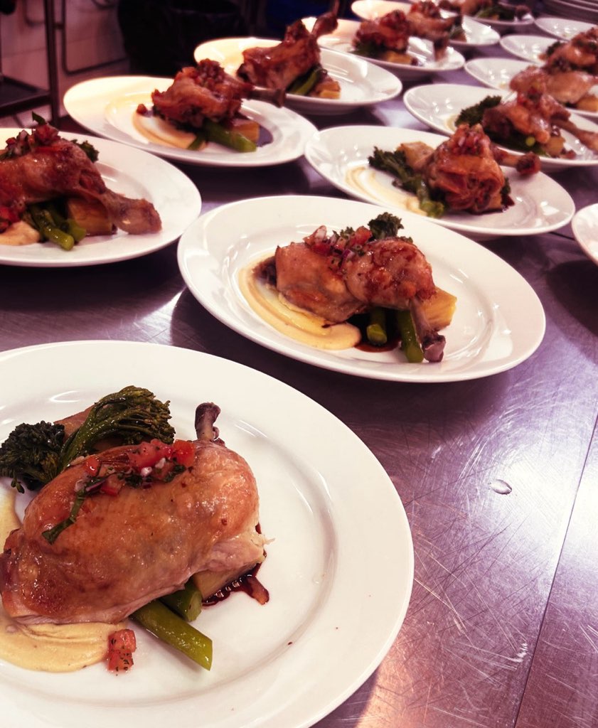 JP Catering Group gallery 4