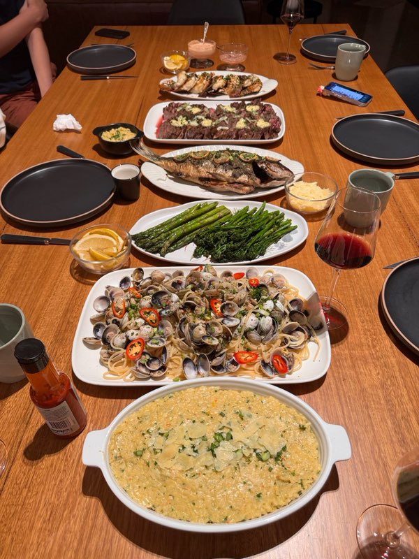 JP Catering Group gallery 5