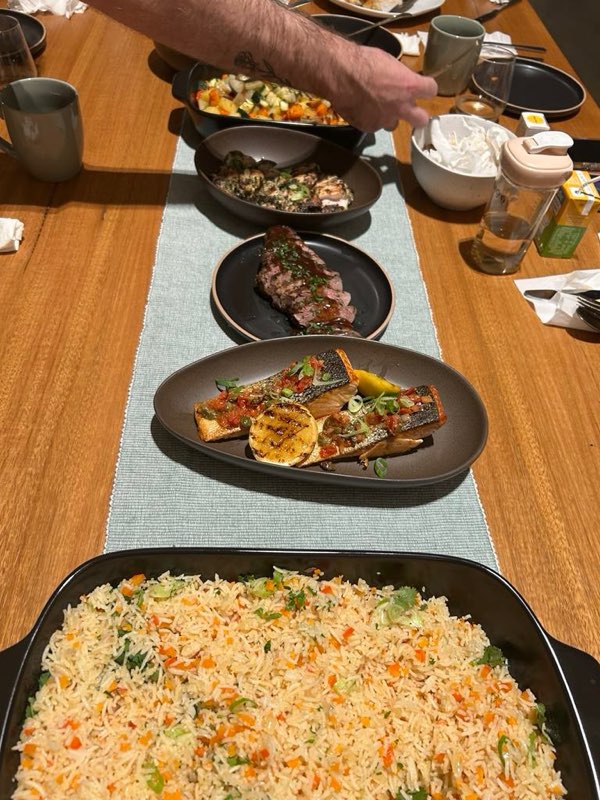 JP Catering Group gallery 6