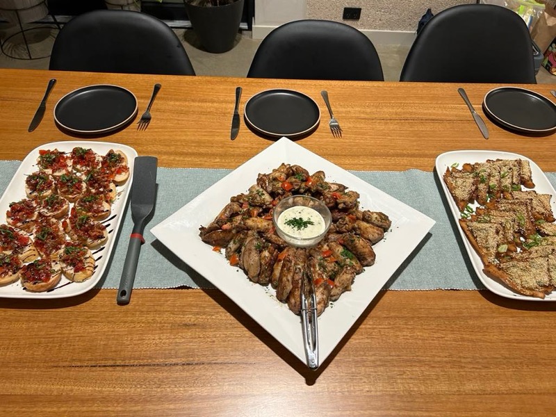 JP Catering Group gallery 8