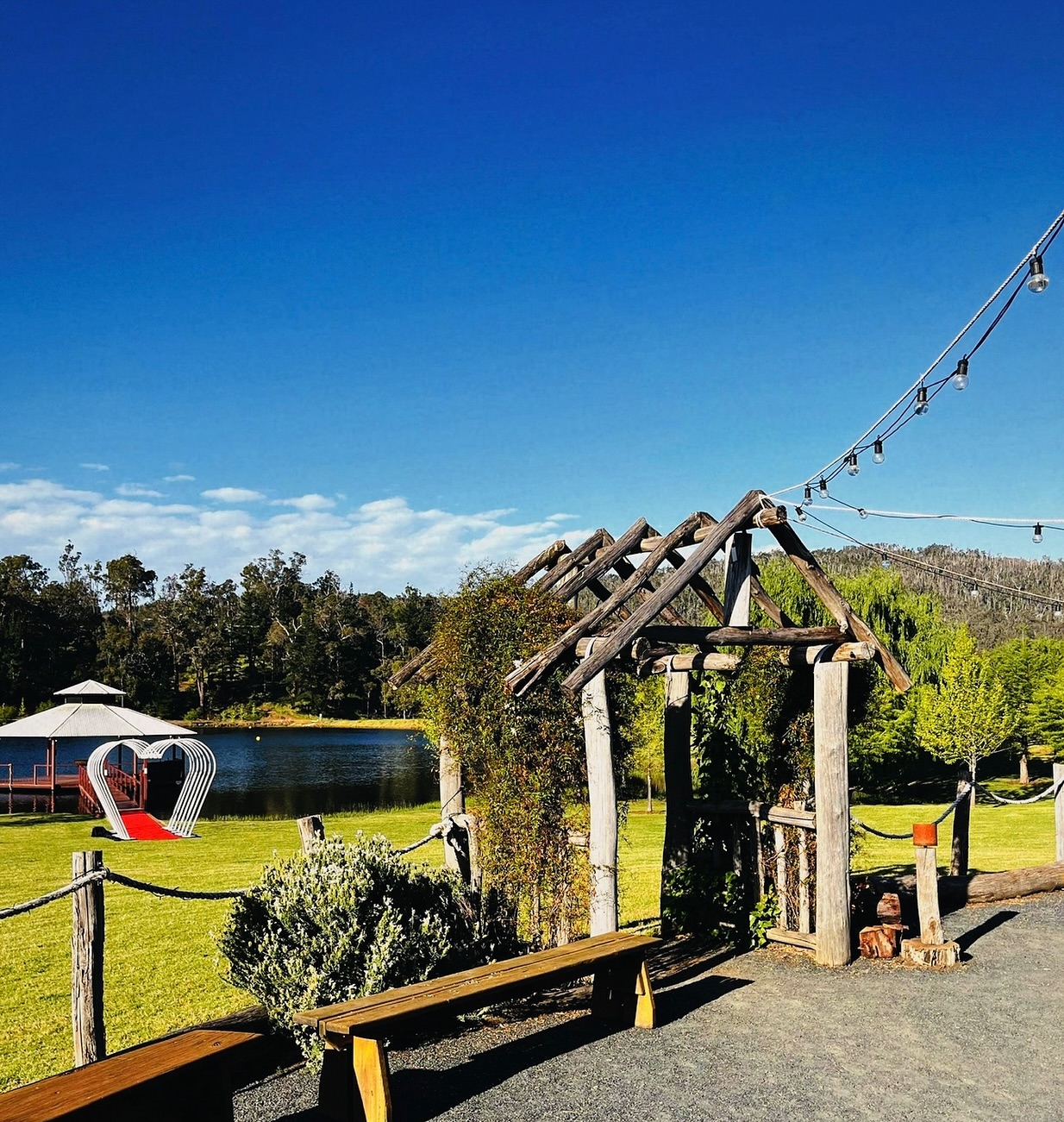 Linga Longa Estate wedding photo 10