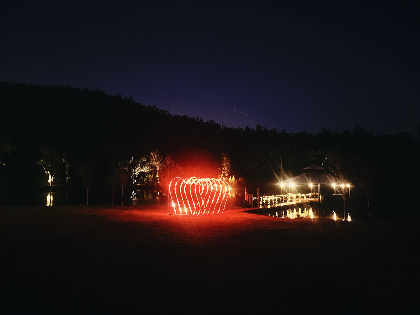 Linga Longa Estate wedding photo 3