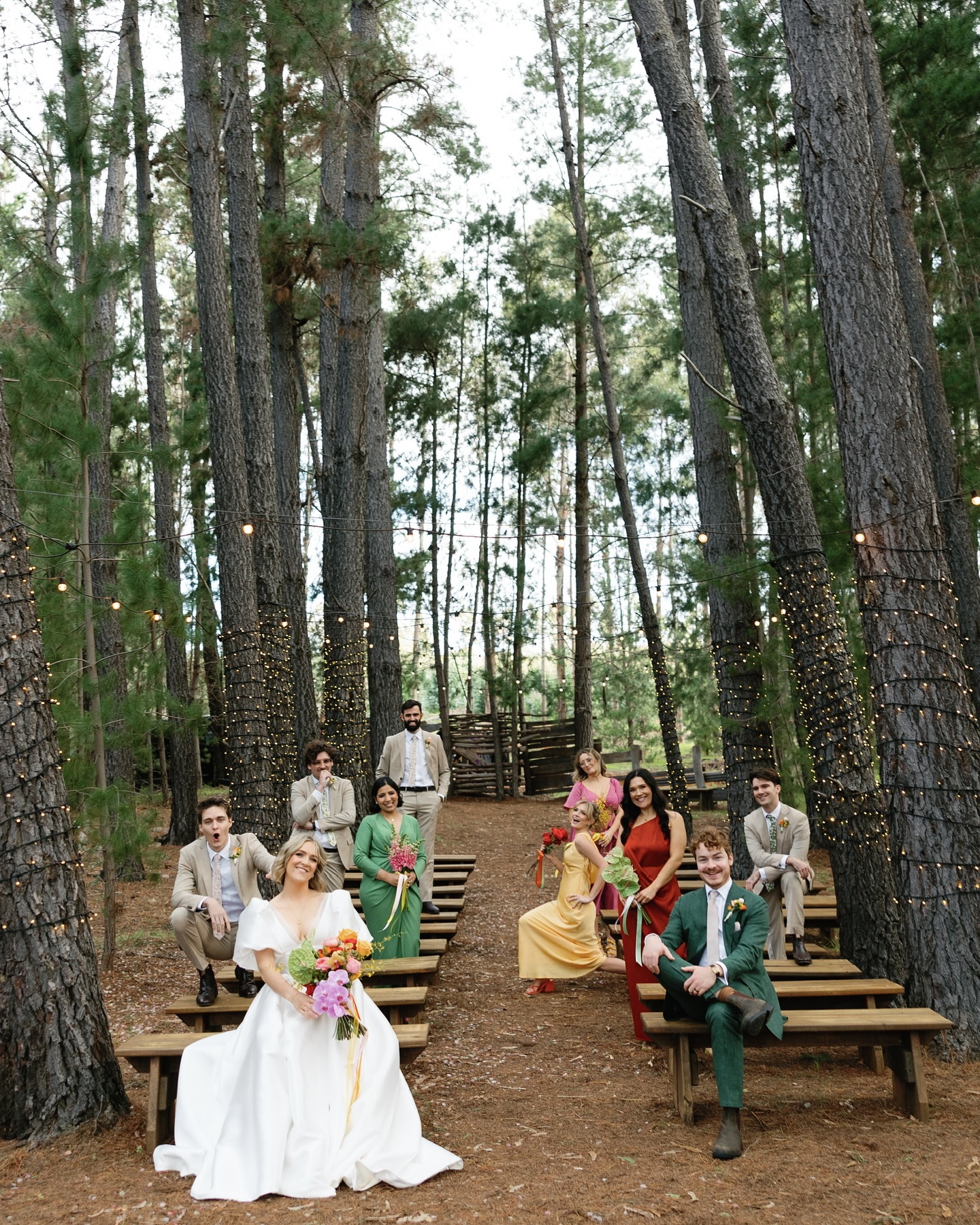 Linga Longa Estate wedding photo 5