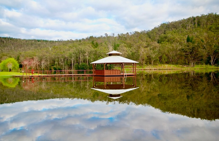 Linga Longa Estate wedding photo 9