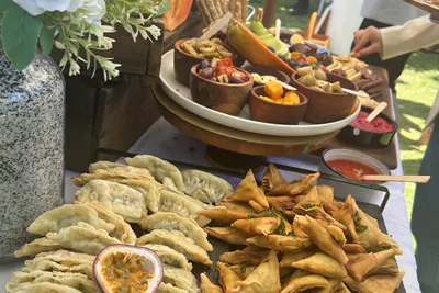 Moodboards Catering gallery 14