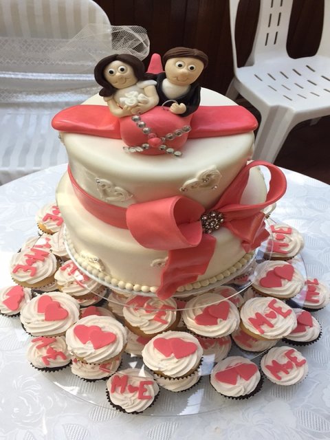 My Delicious Cakes wedding cake 10