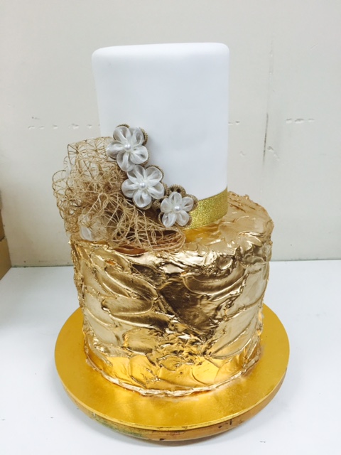 My Delicious Cakes wedding cake 11