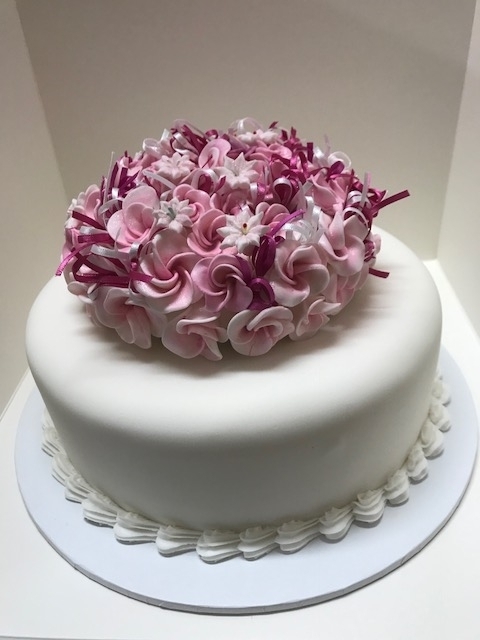 My Delicious Cakes wedding cake 14
