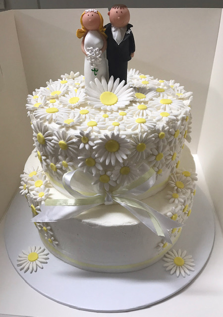 My Delicious Cakes wedding cake 9