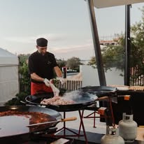 Paella and Tapas gallery 12