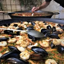 Paella and Tapas gallery 13