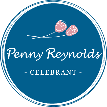 Penny Reynolds Marriage Celebrant