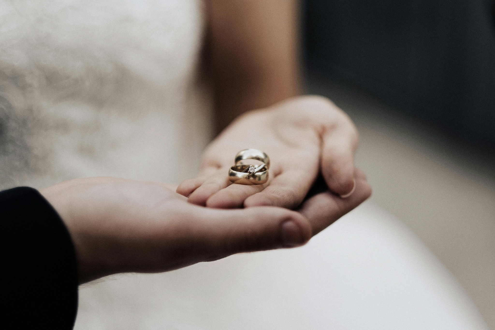 The Decoy wedding photo 10