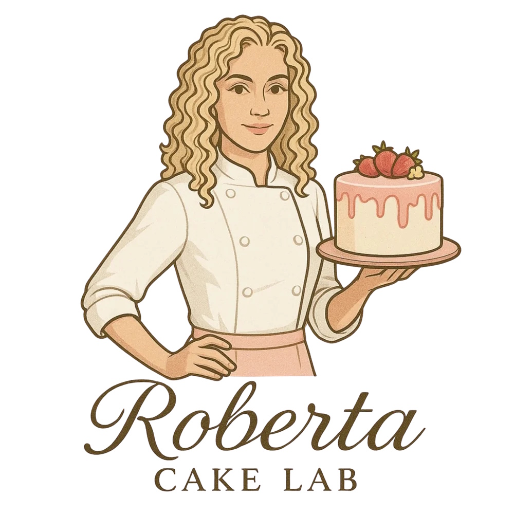 Roberta Cake Lab wedding cakes in Perth