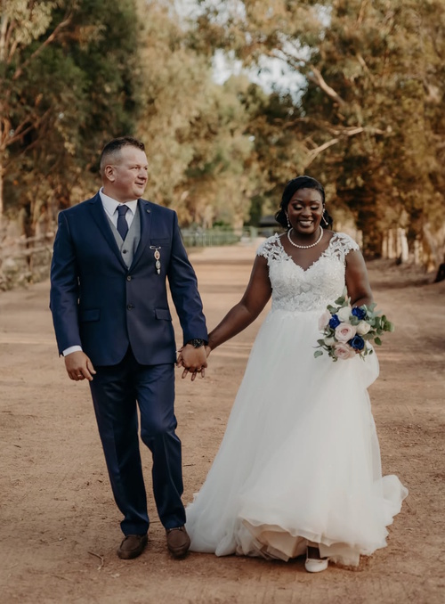Rothwood wedding photo 11