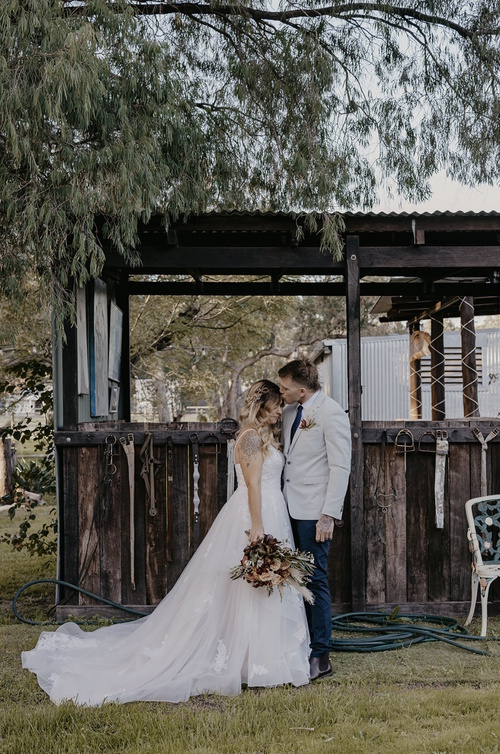 Rothwood wedding photo 12