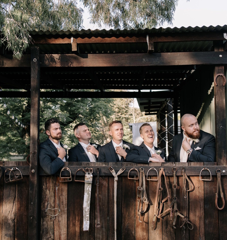 Rothwood wedding photo 13
