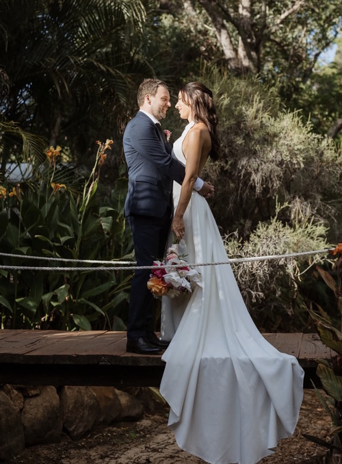 Rothwood wedding photo 3
