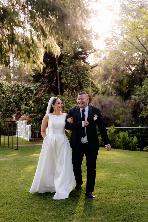Rothwood wedding photo 4
