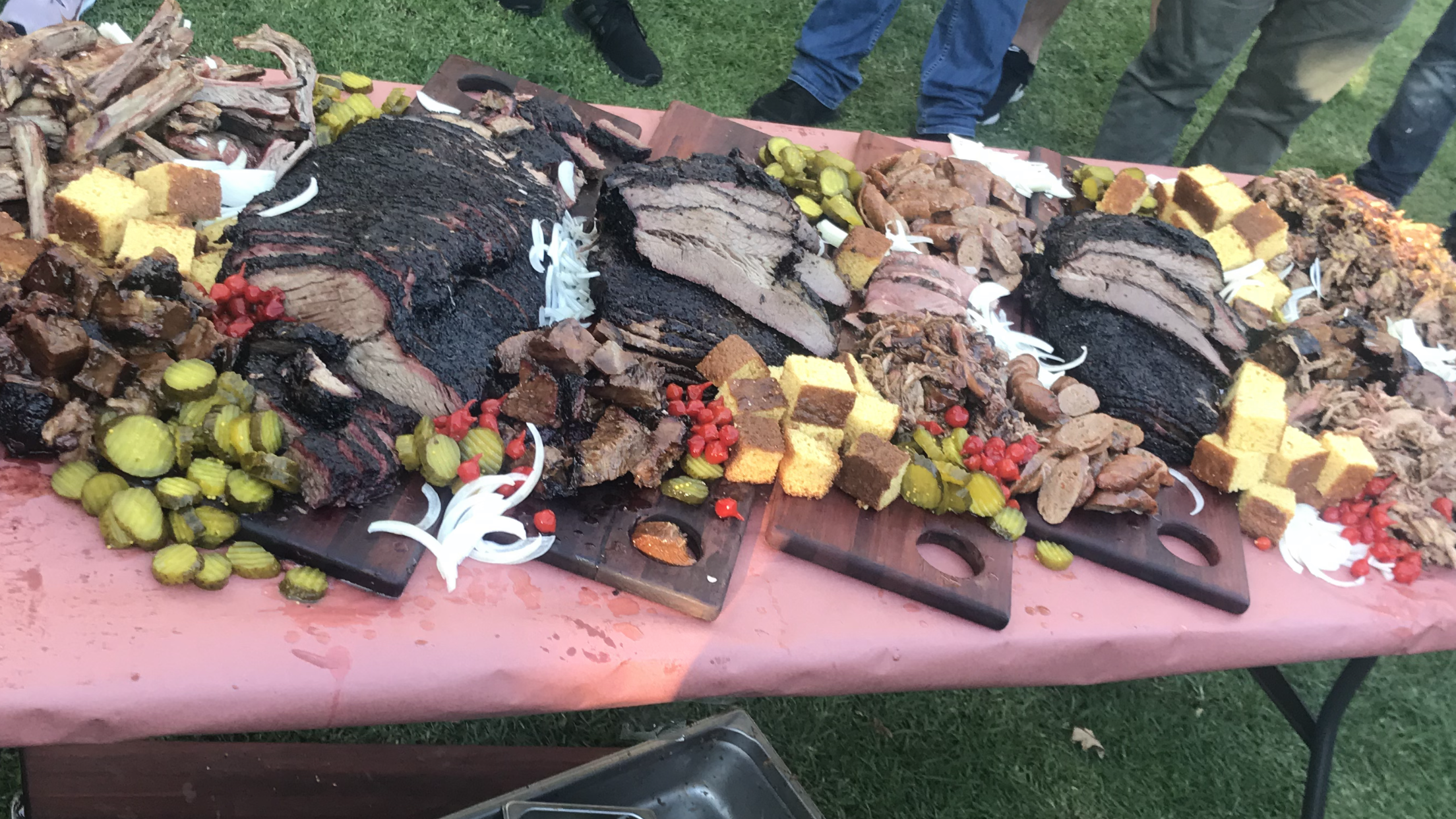 Smokr BBQ WA gallery 10