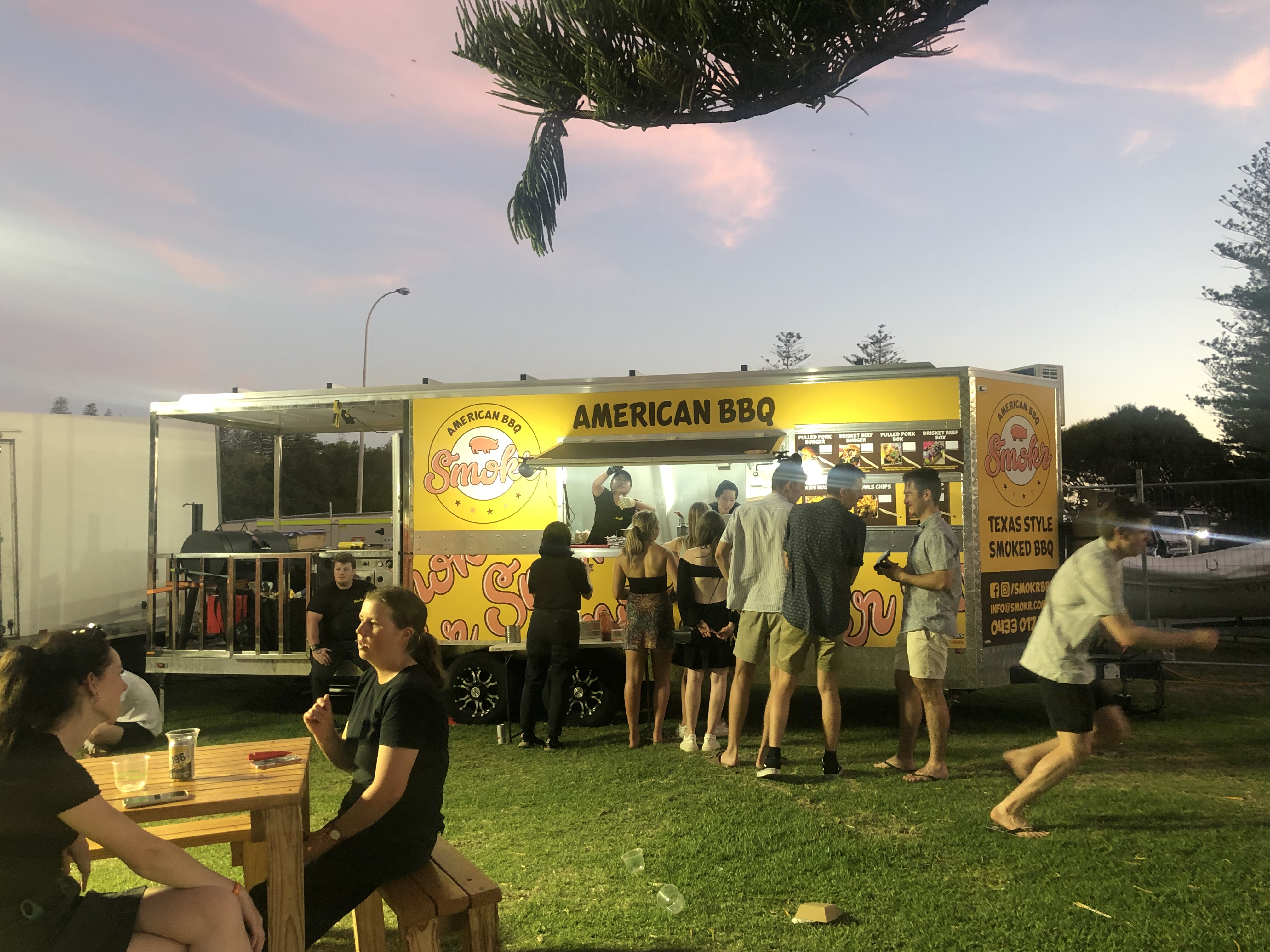 Smokr BBQ WA gallery 11