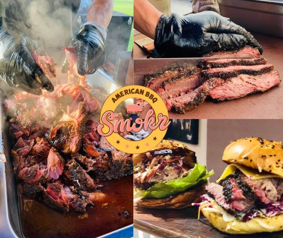Smokr BBQ WA gallery 12
