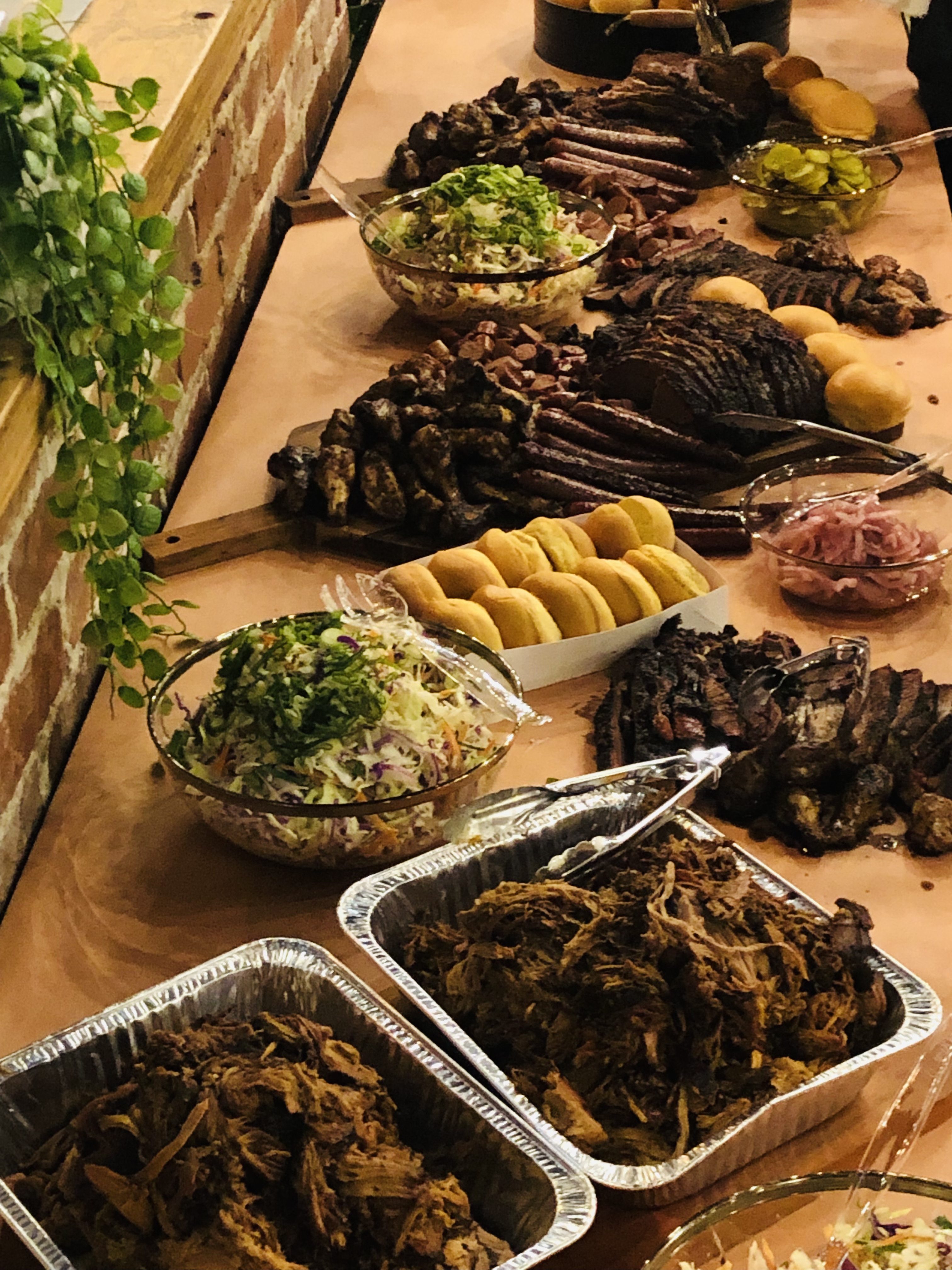 Smokr BBQ WA gallery 5