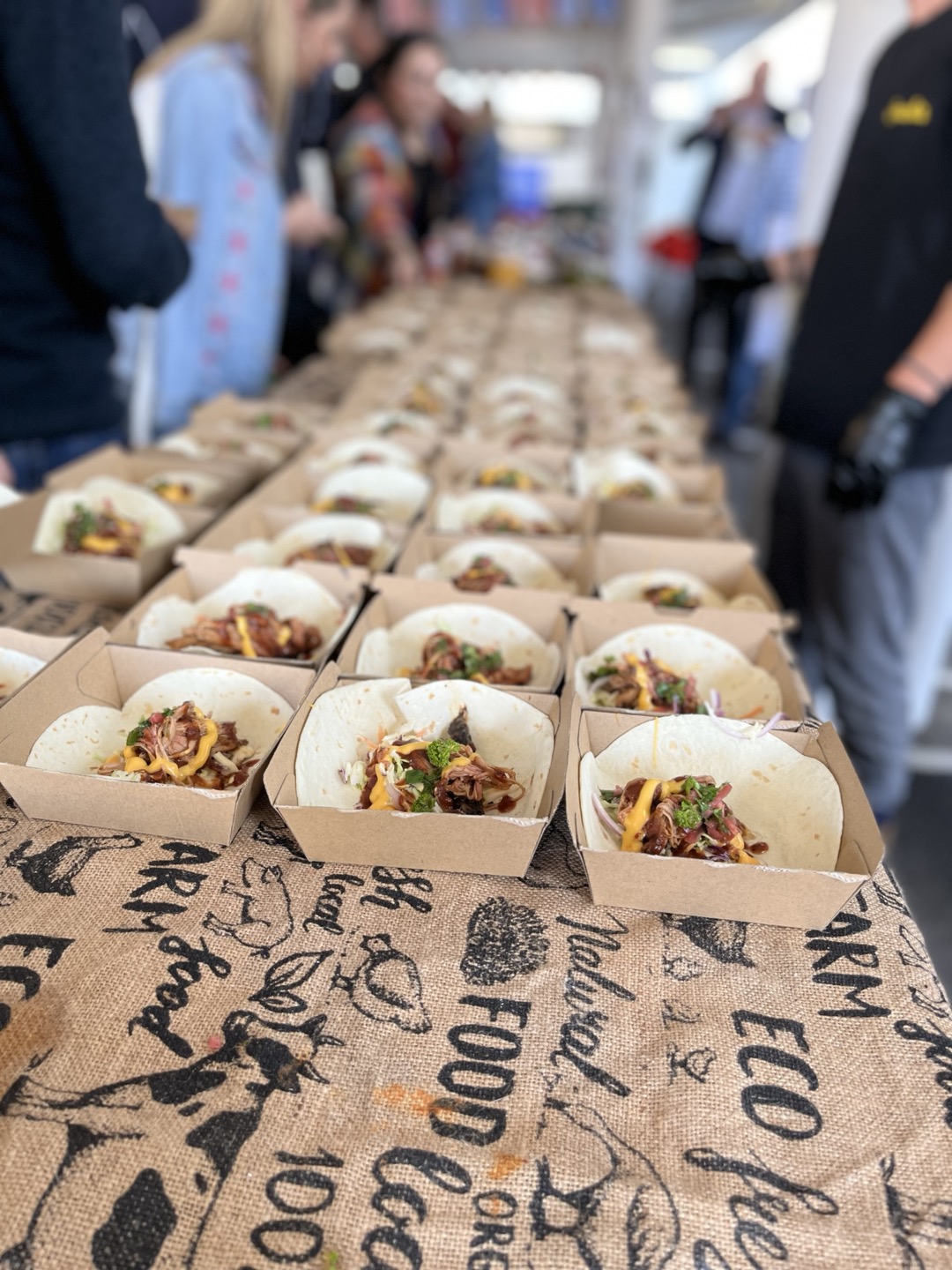 Smokr BBQ WA gallery 8