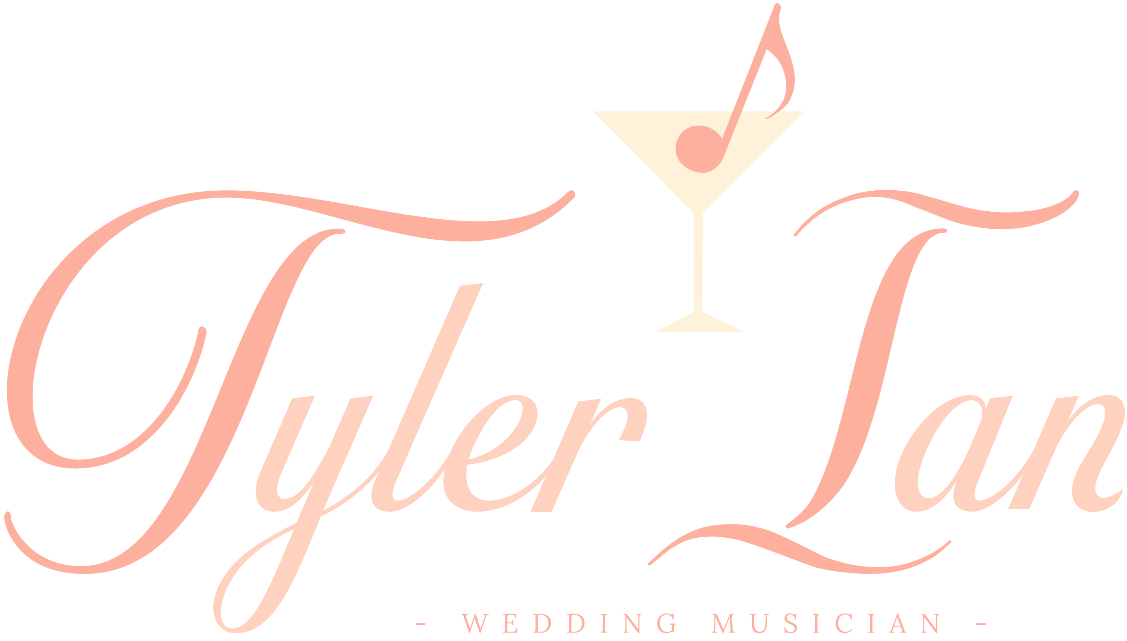Tyler Ian (Wedding Singer) - Wedding Music