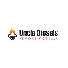 Uncle Diesels Smoke n Grill