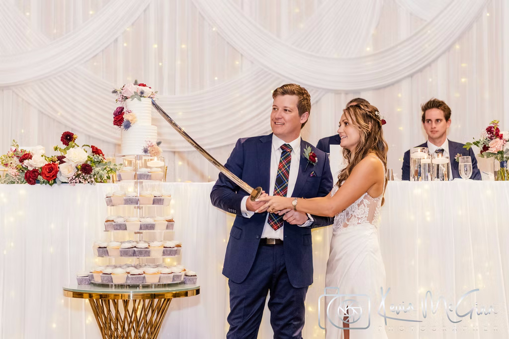 Vines Cakes wedding cake 8