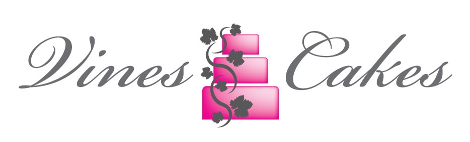 Vines Cakes wedding cakes in Swan Valley